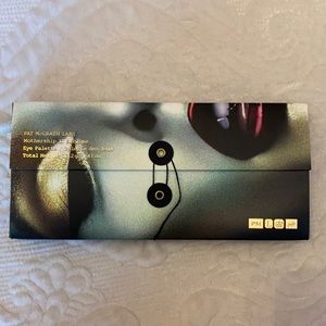 Pat McGrath Mothership II Sublime Eyeshadow Palette